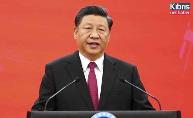 Xi'den orduya korkutan talimat: Savaşa hazırlanın
