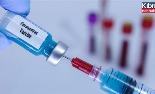 ABD’li ilaç şirketi Moderna, koronavirüs aşısının yüzde 94.5 etkili olduğu açıklandı