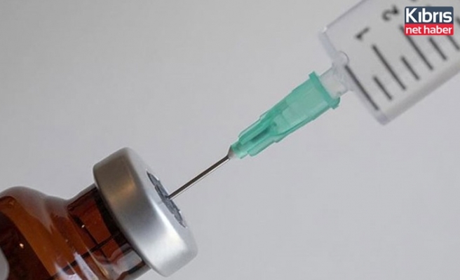 Almanya, AB’nin Covid-19 aşısı için Biontech-Pfizer şirketleriyle yakında anlaşmaya varmasını bekliyor