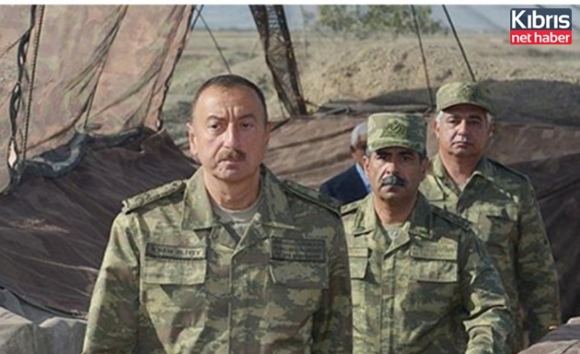 Azerbaycan ordusu: 16 köyü daha işgalden kurtardı