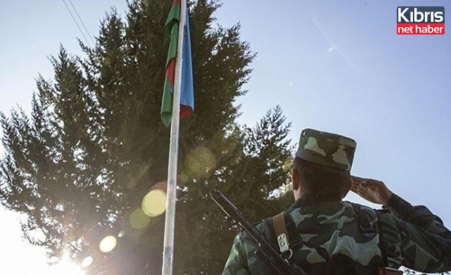 Azerbaycan ordusu Ağdam'a yerleşiyor