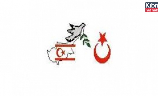 Bağımsızlık İttifakı, Kıbrıs Türk halkına "federasyon" kılıfı altında teslimiyetin kabul ettirilmeye çalışıldığını belirtti
