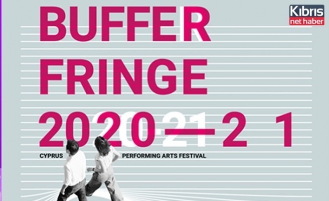 Buffer Frınfe Performans Sanatları Festivali Kasım Ve Aralık Aylarında Gerçekleştirilecek