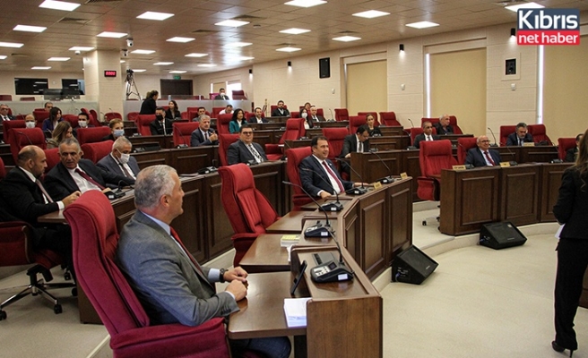 Cumhuriyet Meclisi genel kurulu toplandı