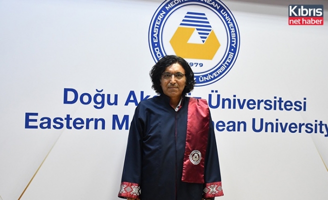 Daü Ekonomi Bölüm Başkanı Prof. Dr. Mehmet Balcılar Dünyanın En İyileri Arasında
