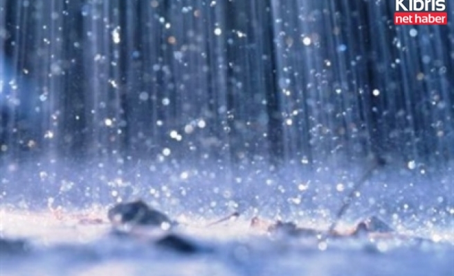 En fazla yağış metrekareye 50 kilogramla Esentepe'de kaydedildi