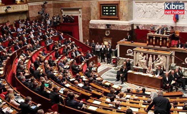 Fransız Senatosu'ndan skandal Karabağ kararı