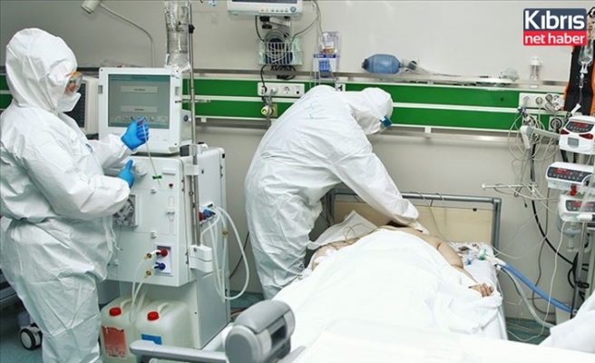Güney Kıbrıs’ta 48 saat içerisinde koronavirüs sebepli 4’üncü can kaybı