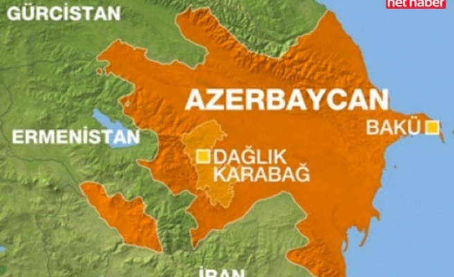 Karabağ'da hüsrana uğrayan Ermenistan yenilgiyi kabul etti!