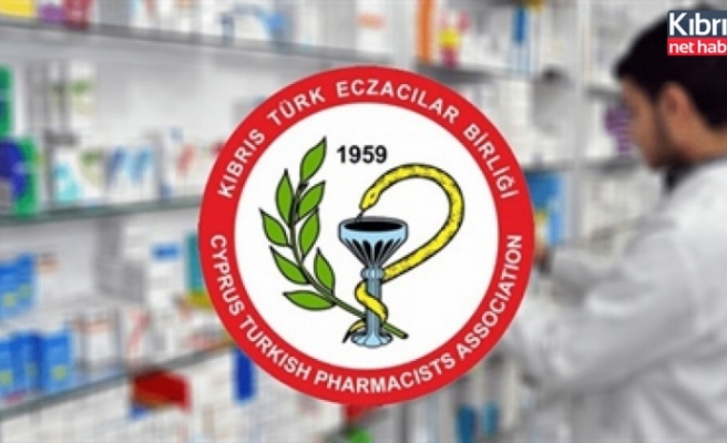 Kıbrıs Türk Eczacılar Birliği: Grip aşıları henüz daha ülkemize gelmemiştir