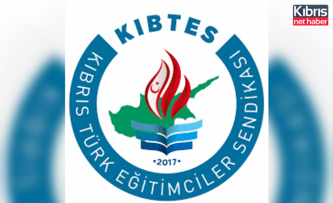 Kıbrıs Türk Eğitimciler sendikası'ndan öğretmenler günü mesajı