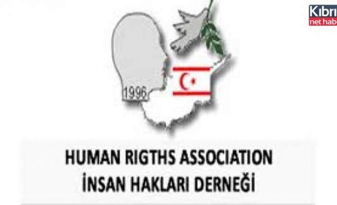 KKTC İnsan Hakları Derneği: Bağımsızlığımız kutlu olsun