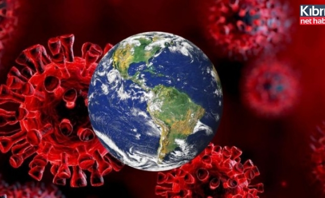 Koronavirüs sonrası korkutan açıklama: 2021'de korkunç boyutta kıtlık olacak