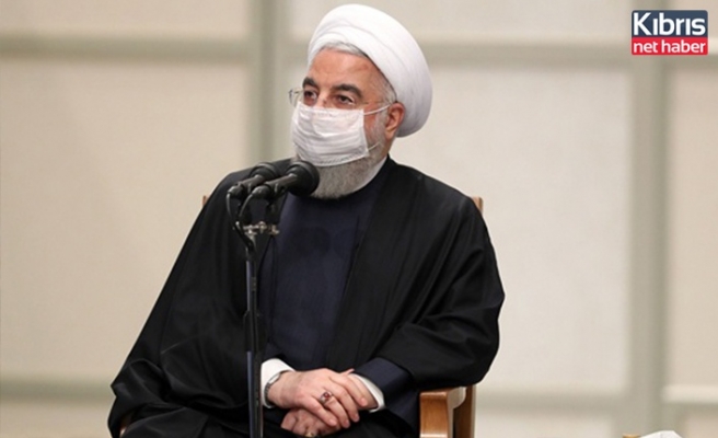 Ruhani: İsrail bilim adamımızın kanını akıttı