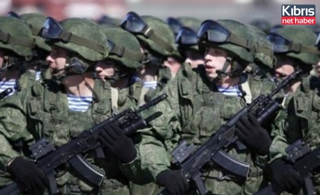Rusya, Karabağ'a asker gönderilmesini onayladı