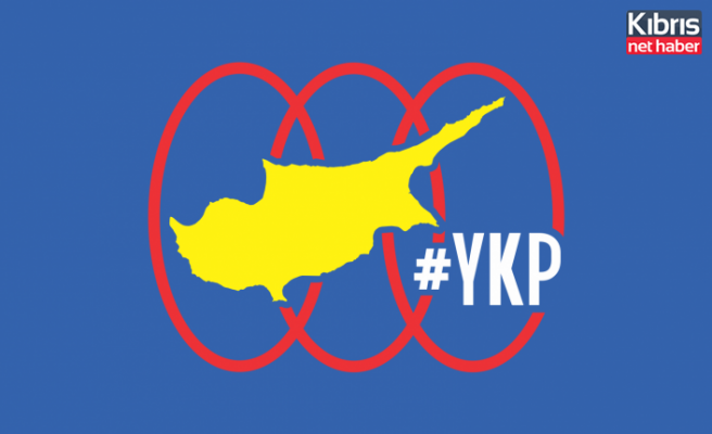 YKP, doğal kaynak arama çalışmalarının durdurulması çağrısında bulundu