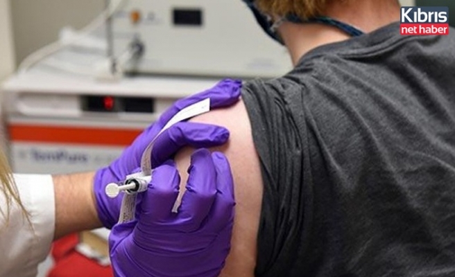 ABD'de Covid-19 aşılarını öncelikli alacak kişiler belirlendi