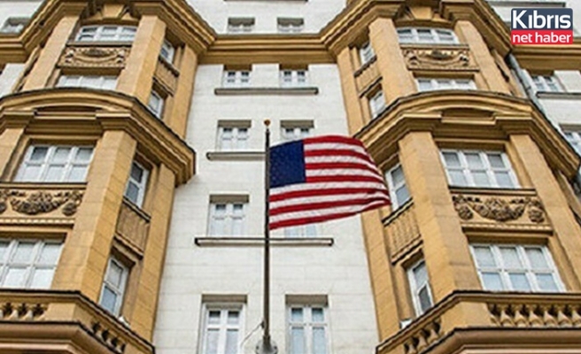 ABD Rusya'daki 2 konsolosluğunu kapatıyor