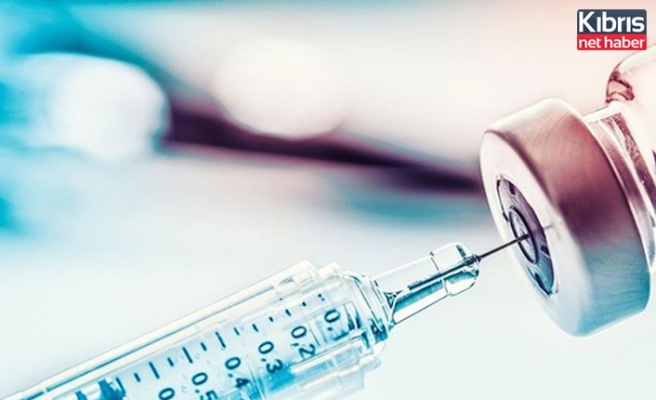 ABD tarih verdi: COVID-19 aşısının dağıtımına ne zaman başlanıyor?