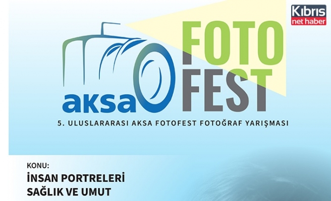 Aksa Fotofest 2020’ye başvurmak için son 2 hafta
