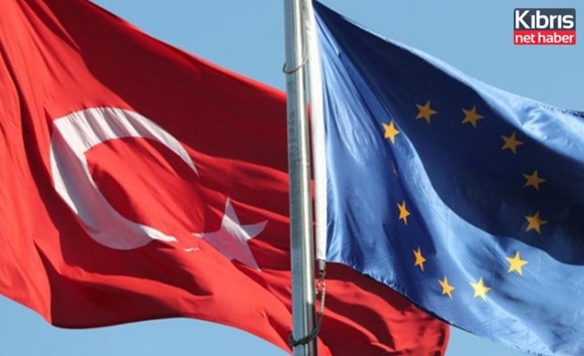 Avrupa'ya kritik uyarı: Türkiye başka alternatiflere yönelir