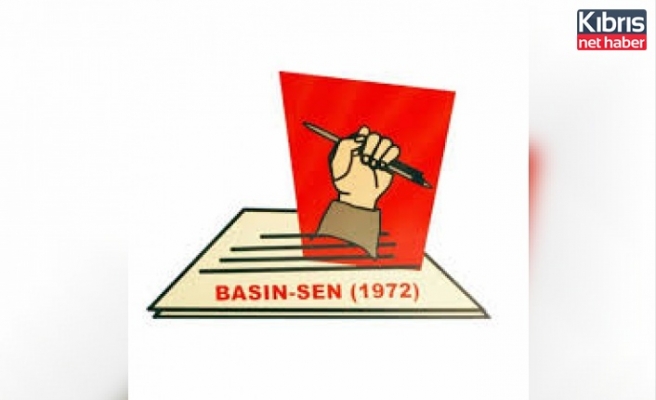 BASIN-SEN geçen yıl işten durdurulan üyelerin mahkeme tarafından hükmedilen tazminatı alamamasını eleştirdi