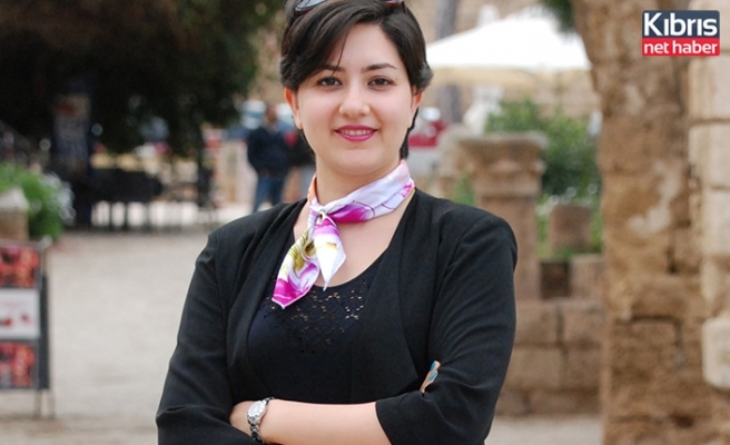 Daü İletişim Fakültesi Öğretim Görevlisi Marjan Khajavi Uluslararası Yarışmada Ödül Kazandı
