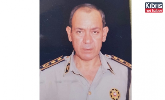 Emekli polis müdürü Cemal Akar hayatını kaybetti