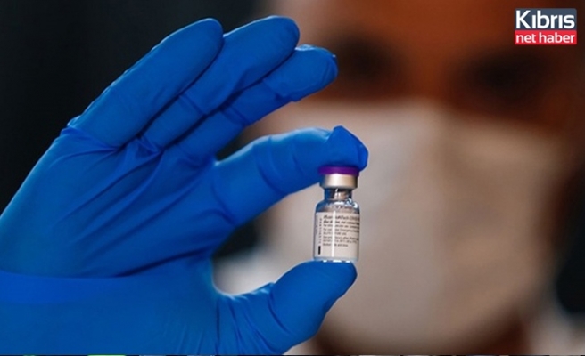 Fransa aşının yaygın kullanımına onay verdi