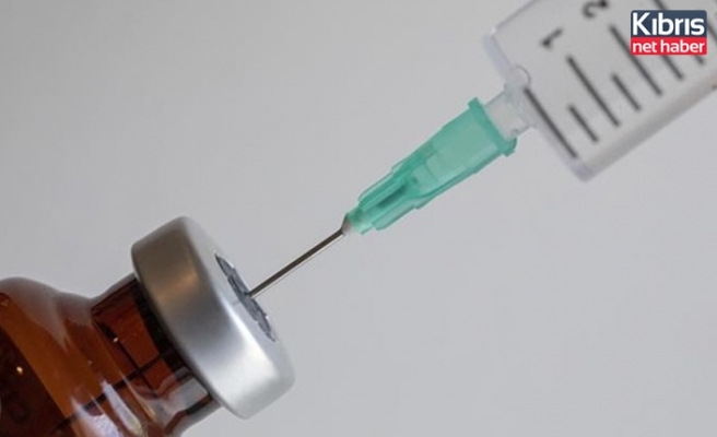 Fransa'da halka yönelik Kovid-19 aşı kampanyası ilkbaharda başlatılacak