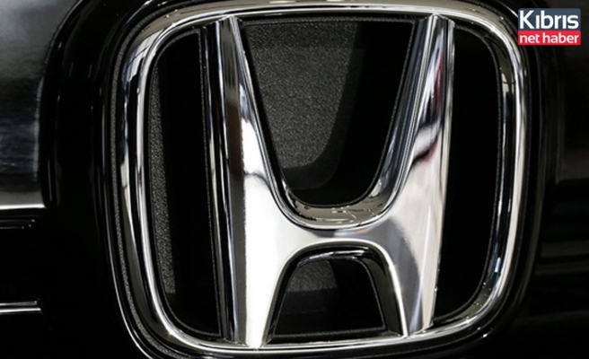 Honda, ABD'deki 1,4 milyondan fazla aracı geri çağıracak