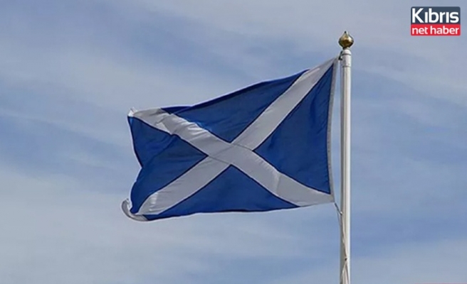 İskoçya'dan bağımsızlık çağrısı