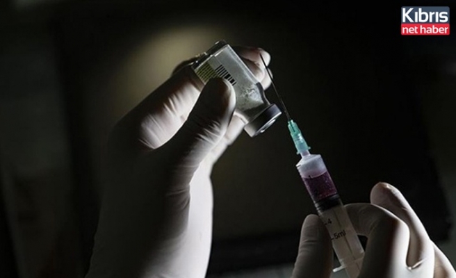 Japon ilaç üreticisi Covid-19 aşısının klinik testlerine başladı