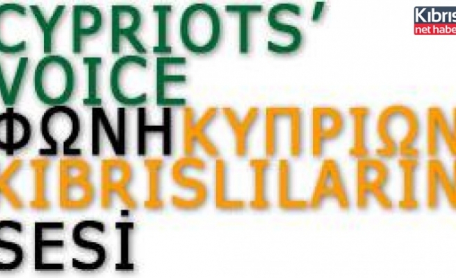Kıbrıslıların sesi: İki devletli çözüm yaklaşımı gerçek dışı ve tehlikeli