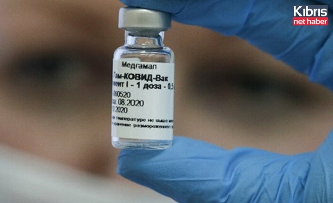 Koronavirüs aşısı Sputnik V'nin fiyatı belli oldu