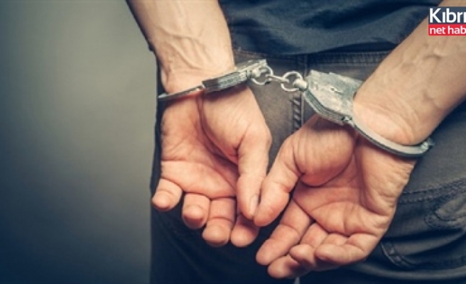 Lefkoşa'da bitcoin dolandırıcılığı'ndan bir kişi tutuklandı