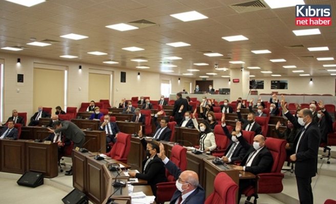 Meclis, Özgürgün’ün Milletvekilliğinden çekilme istemini reddetti