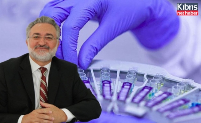 Prof. Dr. İbrahim Benter’in keşfi, koronavirüse karşı umut haline dönüşüyor