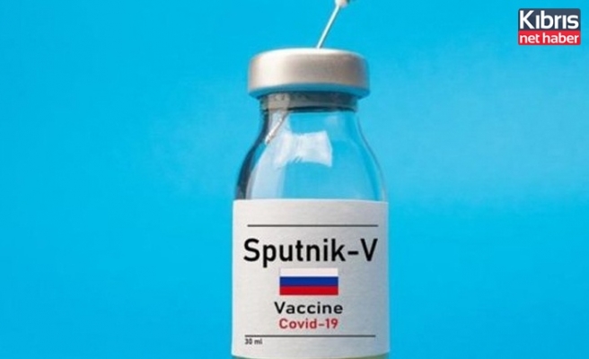 Rusya: Sputnik V aşısı mutasyona uğrayan virüse karşı etkili olacak