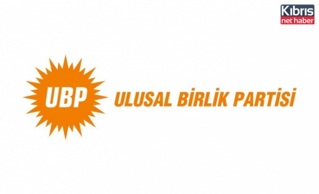 UBP yeni kurultay tarihini belirledi