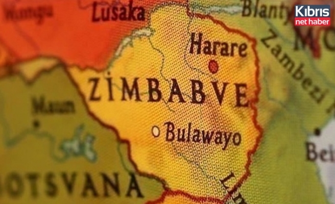 4 bakanın Kovid-19'dan öldüğü Zimbabve'de memurlar evden çalışmaya başladı