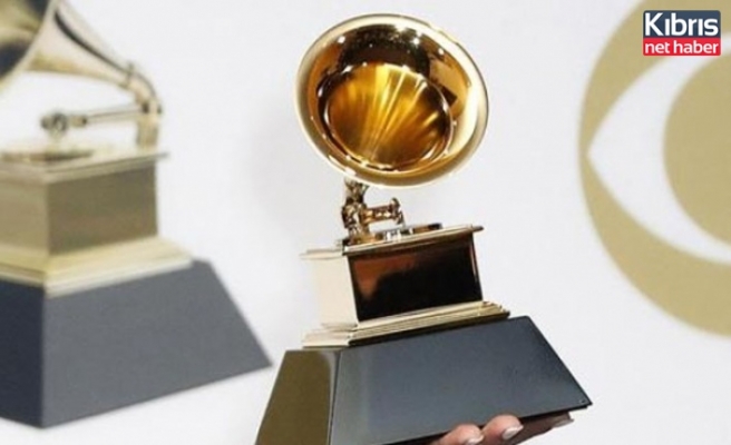 63. Grammy Ödülleri programı COVID-19 nedeniyle ertelendi
