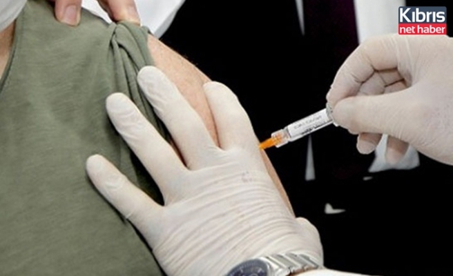 ABD'de 9 milyona yakın kişiye Covid-19 aşısı yapıldı