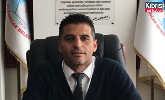 Alsancak Belediye Başkanı Ataser’den Tam Kapanma Çağrısı