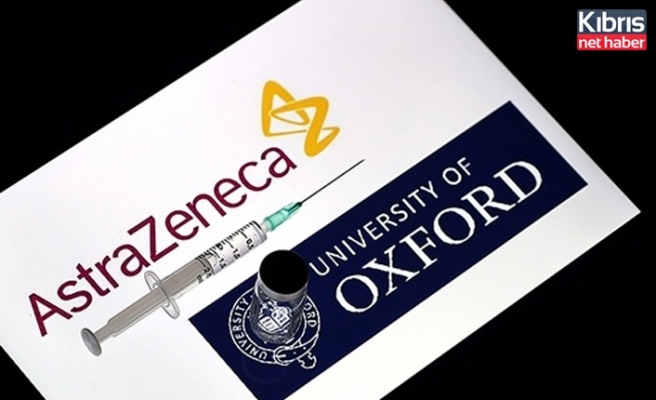 AstraZeneca ile Oxford Üniversitesi aşısının AB'de kullanımı için başvuru yapıldı