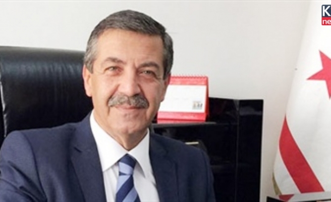 Ertuğruloğlu, yarın Ankara'ya gidiyor