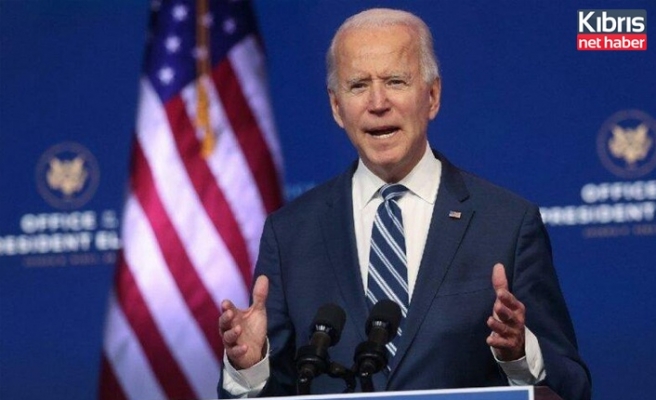 Joe Biden: Kongreyi basanlar yerli teröristlerdi