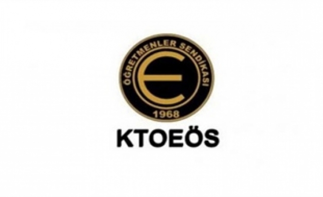 KTOEÖS, Casinolardaki yılbaşı kutlama görüntüleri nedeniyle hükümet'i eleştirdi