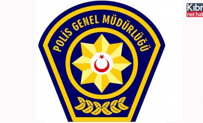 Polis Genel Müdürlüğü halkı uyardı