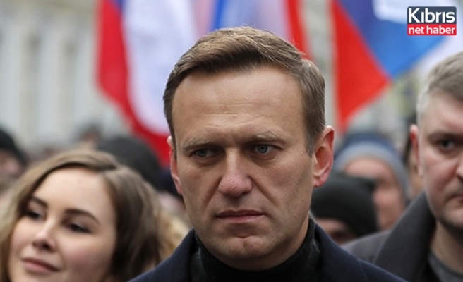 Rus muhalif lider Navalny, 17 Ocak'ta ülkesine dönecek